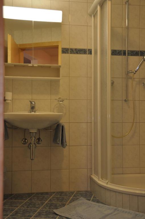 Haus Gentiana Apartamento Samnaun Quarto foto